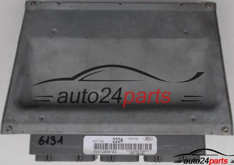 calculateur moteur pour jaguar s-type 3.0