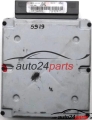 calculateur moteur pour ford mondeo 2.0 tddi 