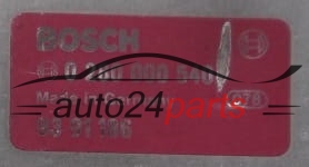 ΜΟΝΑΔΑ ΕΛΕΓΧΟΥ ΚΙΝΗΤΗΡΑ SAAB 9000 BOSCH 0280000540, 9391186