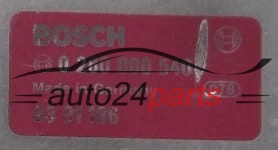 ΜΟΝΑΔΑ ΕΛΕΓΧΟΥ ΚΙΝΗΤΗΡΑ SAAB 9000 BOSCH 0280000540, 9391186