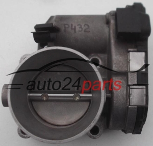 Corpo de borboleta Alfa Romeo 147 1.6 16V Bosch 0280750073