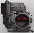 Σώμα πεταλούδας MAZDA 5 6 RF7J 136B0 C, RF7J136B0C