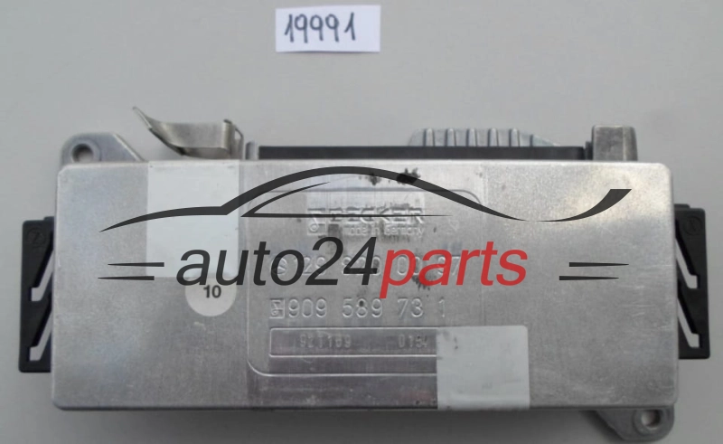 CENTRALKA MODUL STEROWNIK KOMFORTU VARIODACH KOMFORT VERDECK STEUERGERAT MERCEDES R129 SL A1298200097, 1298200097, A 129 820 00 97 (07), 09090589731898, 0909 0589.731-898, 909589731, 909 589 73 1