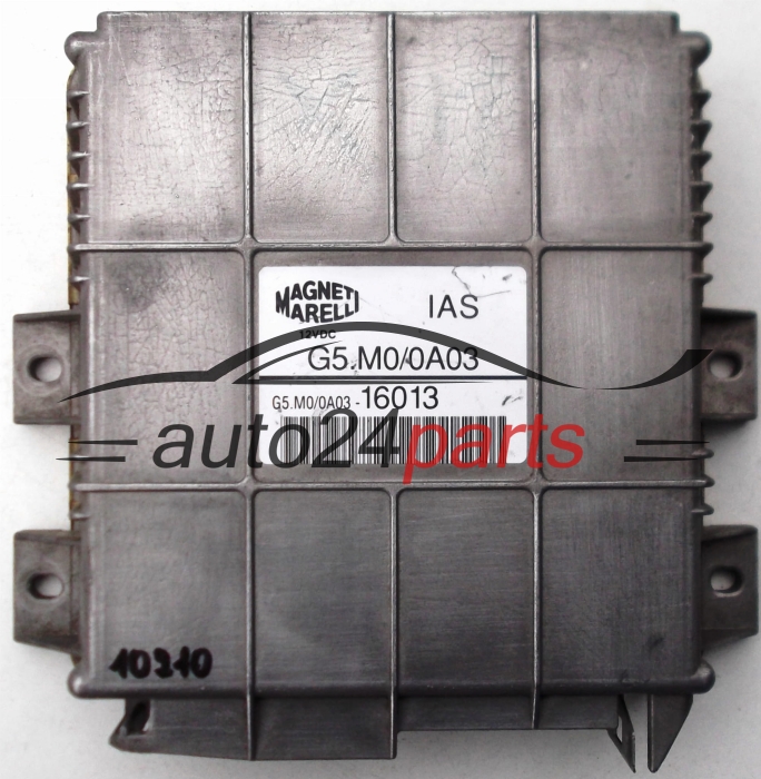 calculateur moteur pour citroen xm et peugeot 