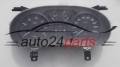 INDICADOR DE VELOCIDADE RENAULT KANGOO SAGEM 21671176-3, 216711763, 21671765-3, 216717653, P8200176654