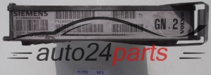 ΜΟΝΑΔΑ ΕΛΕΓΧΟΥ ΚΙΝΗΤΗΡΑ VOLVO 850  SIEMENS S103955409 B, S103955409B, P9189209, 1T60432411, GN.2