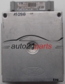 CENTRALINA MOTORE FORD FIESTA 1.1, VISTEON 89FB-12A650-BB