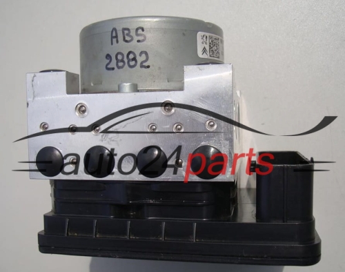 ABS PUMP CITROEN PEUGEOT 9817031680, 10.0220-0881.4, 10022008814, 10.0915-3947.3, 10091539473