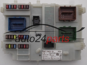 CAJA FUSIBLES MODUL FORD GALAXY 2.0 TDCI AG9T-14A073-CA, AG9T14A073CA, 28205122
