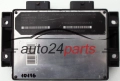 Μονάδα Ελέγχου Κινητήρα CITROEN PEUGEOT 1.9 LUCAS R04080035A PSA 9641390180 SOFT 9648225180, DCN2, DWLC12