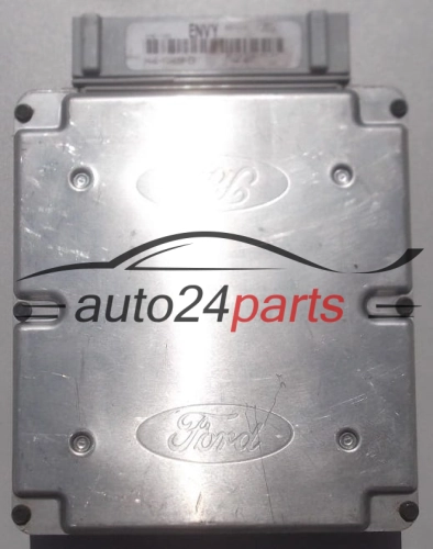 Μονάδα Ελέγχου Κινητήρα FORD ESCORT 1.6 VISTEON 94AB12A650EB, ENVY