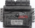 ECU CENTRALITA DE MOTOR NISSAN MICRA 1.2 MEC32040 YX