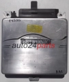 Μονάδα Ελέγχου Κινητήρα OPEL BOSCH 0 280 000 334, 0280000334, GM 90 231 656, 90231656