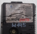 Ecrã multifunções radio OPEL CORSA D 28330111-3