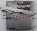 CENTRALINA DO MOTORE VOLVO 850 2.5 GLT BOSCH 0227400179