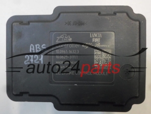 FIAT LANCIA 00052026221, 10.0212-1054.4, 10021210544, 10.0961-1632.3, 10096116323