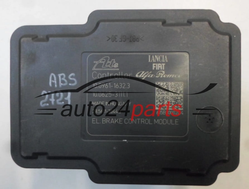 FIAT LANCIA 00052026221, 10.0212-1054.4, 10021210544, 10.0961-1632.3, 10096116323