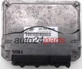 CENTRALINA MOTORE VW VOLKSWAGEN GOLF BORA 1.6 AKL 06A906019AK