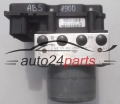 ABS POMPA NISSAN NV200 1.5 TDCI BOSCH 0 265 232 403, 0265232403, 47660 JX50A, 47660JX50A, 0265800863