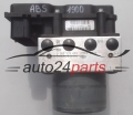 ABS POMPA CENTRALINA NISSAN NV200 1.5 TDCI BOSCH 0 265 232 403,  47660 JX50A