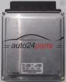  ecu engine control module FORD MONDEO 2.0 16V TDCI