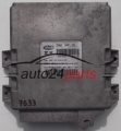 KOMPUTER STEROWNIK SILNIKA FIAT BRAVO BRAVA MAREA LANCIA DELTA 1.6 IAW1AF.1G, IAW 1AF.1G/5527-AC 46534303 6160036201, 61600.362.01 