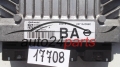 ECU CENTRALITA DE MOTOR NISSAN QASHQAI 1.5 DCI CONTINENTAL S180033107 A, S180033107A, 23710JD59C, SID303 BA