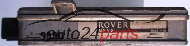 KOMPUTER STEROWNIK SILNIKA ROVER 820 2.0, MKC 10115, MKC10115, 2902, 4041 YN, 2902010115