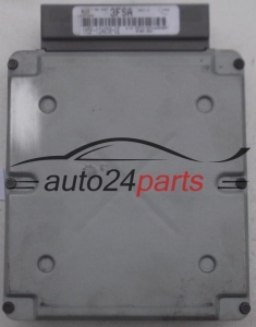 ECU CENTRALITA DE MOTOR FORD FOCUS 1.6 VISTEON 1M5F-12A650-GE, 1M5F12A650GE, 3FSA, LP2-320 