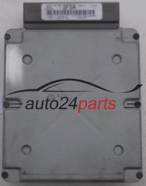 ECU CENTRALITA DE MOTOR  FORD FOCUS 1.6 VISTEON 1M5F-12A650-GE, 1M5F12A650GE, 3FSA