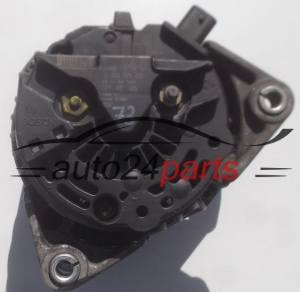Alternador OPEL SAAB 2.2 TID BOSCH 0 124 525 015, 0124525015, 127 85 605, 12785605, 140A 