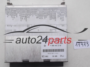 ABS STEUERGERAT FMR MERCEDES ATEGO A0004462302, A 000 446 23 02, 412.413/009/003