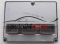 CENTRALINA MOTORE FORD FOCUS 2.0 VISTEON 5M51-12A650-SD