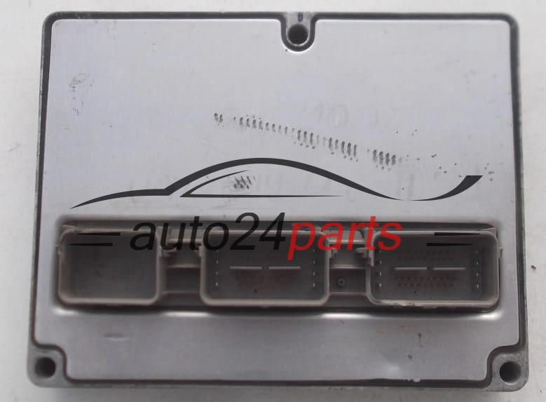 CENTRALINA MOTORE FORD FOCUS 2.0 VISTEON 5M51-12A650-SD