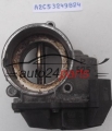 DROSSELKLAPPE AUDI VOLKSWAGEN SEAT 1.9 2.0 TDI A2C53249824 