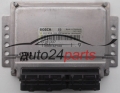KOMPUTER STEROWNIK SILNIKA FIAT MULTIPLA STILO BOSCH 0 281 010 334, 0281010334, 55181337, 18642YAA - 13782, 13725