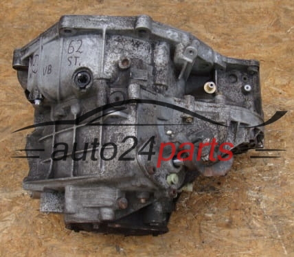 SKRZYNIA BIEGOW F23 ST OPEL VECTRA B 2.2 Z22SE G0201168203