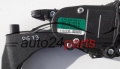 PEDAL DE ACELERADOR POTENCIOMETRO AUDI VW VOLKSWAGEN 6Q1 721 503 M, 6Q1721503M, 6 PV 008 496-31, 6PV00849631