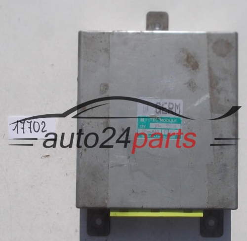 ECU CENTRALITA DE MOTOR ISUZU TROOPER 2.0 HITACHI 8943153500