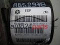 POMPE HYDRAULIQUE ET CALCULATEUR d'ABS JEEP GRAND CHEROKEE P52129438AC, 25.0212-0348.4, 25021203484, 25.0928-4306.3, 25092843063