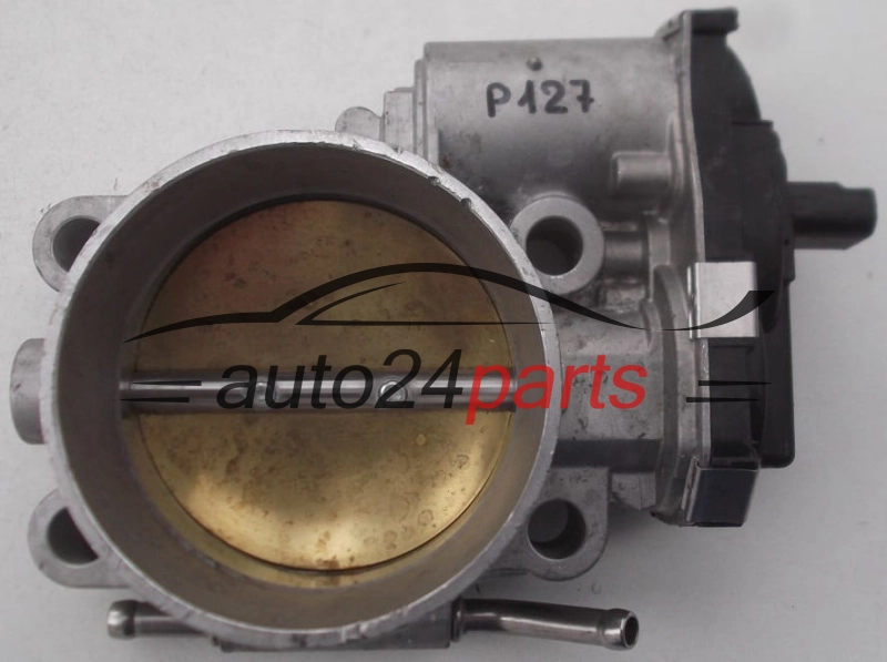 Σώμα πεταλούδας D3V9T DX239F991AB A2C31286800