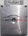 KOMPUTER STEROWNIK SILNIKA FORD SIERRA 88GB-12A650-AB, 88GB12A650AB