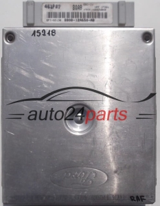 KOMPUTER STEROWNIK SILNIKA FORD SIERRA 88GB-12A650-AB, 88GB12A650AB - 15218, 15223, 15289, 23327
