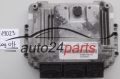 KOMPUTER STEROWNIK SILNIKA RENAULT 1.9 DCI BOSCH 0 281 015 994, 0281015994, 8200705747, 8200899961