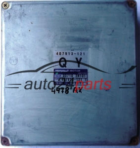 calculateur moteur pour nissan almera 2.0