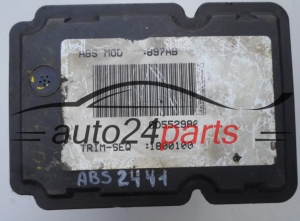 Αντλία αβς CHRYSLER P05272897AB, ATE 25021206274, 25.0212-0627.4, PMLDPF, 8D552980