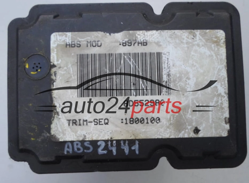 Αντλία αβς CHRYSLER P05272897AB, ATE 25021206274, 25.0212-0627.4, PMLDPF, 8D552980