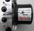ABS PUMPE BLOCK HYDRAULIKPUMPE STEUERGERÄT HONDA CR-Z 57110SZTG021M1, ATE  06210214654