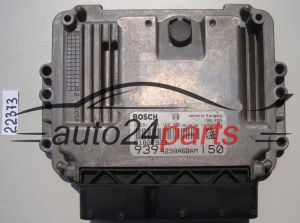Centralina motore  ALFA ROMEO 1.9 JTDM BOSCH   0281015160  51821929