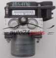 ABS PUMPE BLOCK HYDRAULIKPUMPE STEUERGERAT  NISSAN QASHQAI BOSCH 0 265 251 854,  47660 BR00C,  0 265 951 743